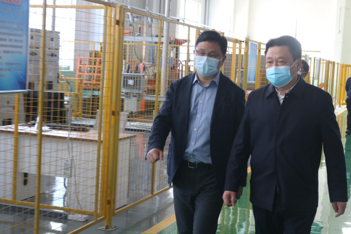 微波消解儀